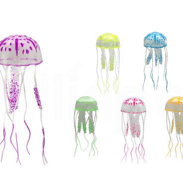 Medusas Artificiales Decorativas