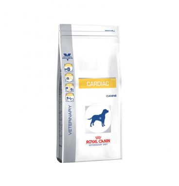 Royal Canin Diet Canine Cardiac EC26