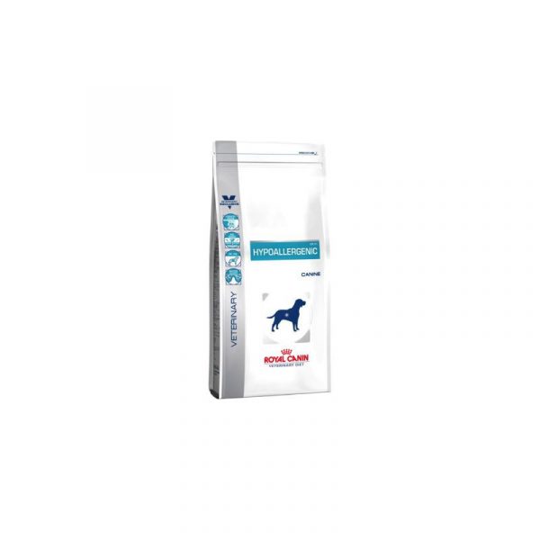 Royal Canin Diet Canine Hypoallergenic