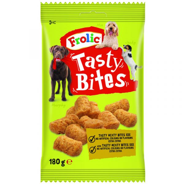 Bocaditos de Pollo Frolic Tasty Bites