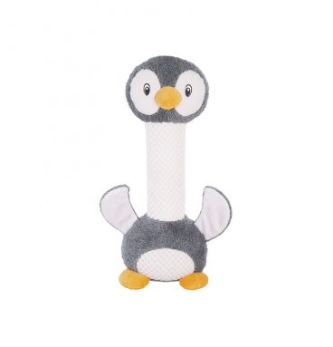 Pingüino de Peluche